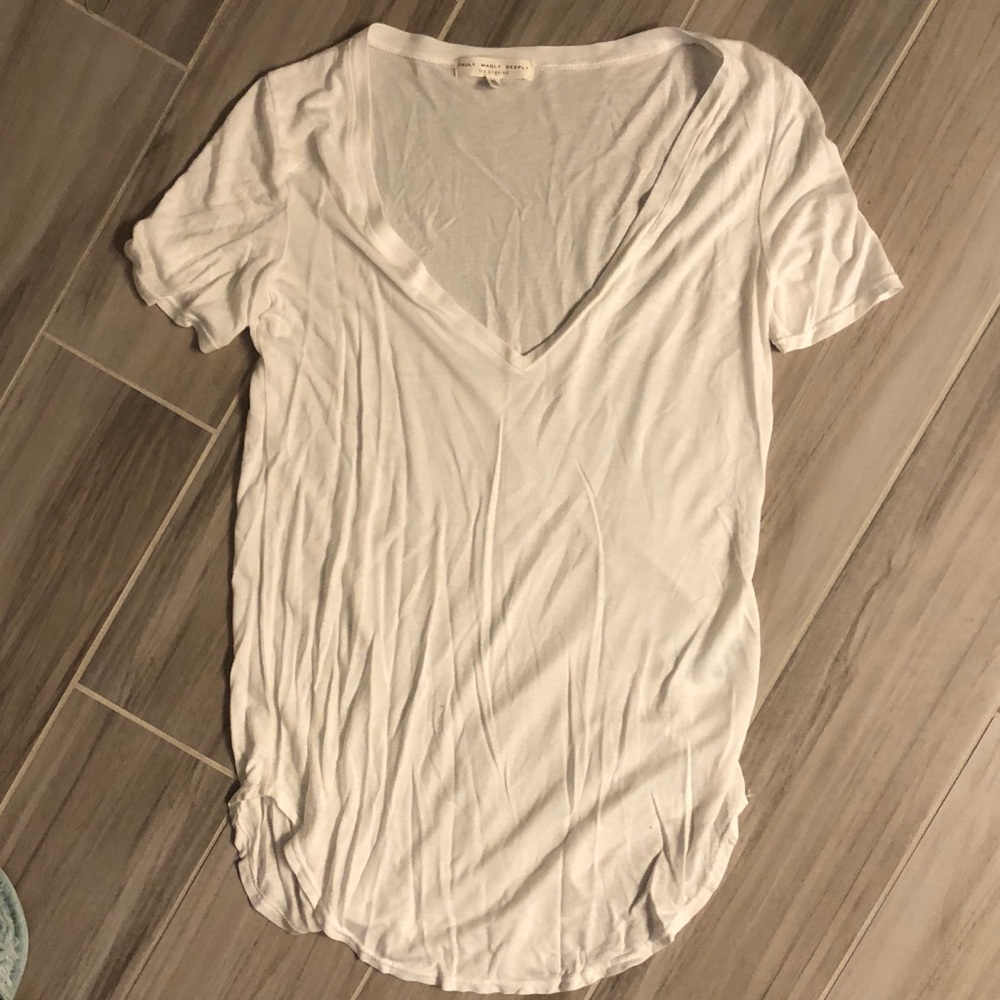 Truly Madly Deeply Tee